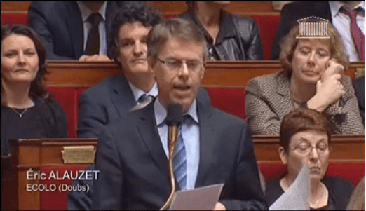 Le Pacte de responsabilité nécessite « un engagement clair de transparence fiscale de la part des entreprises »