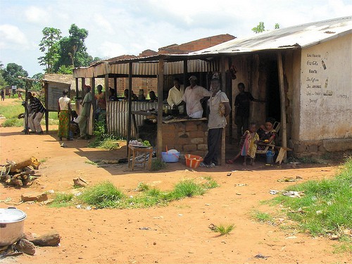 (La Croix) « Aider la Centrafrique à se reconstruire »