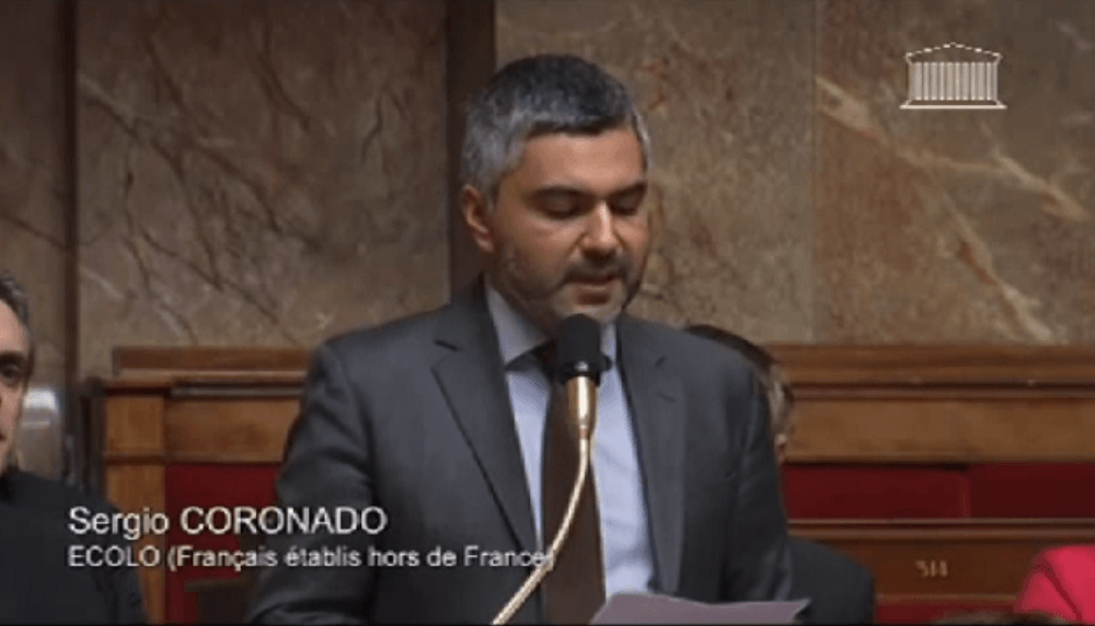 Fichage ADN : l&rsquo;action politique, associative ou syndicale ne doit plus être mise sur le même plan que des délits ou des crimes