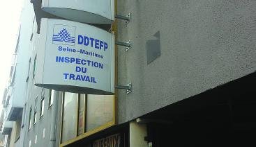 EELV soutient une inspection du travail libre et indépendante