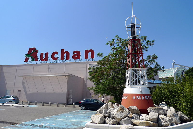 Auchan licencie malgré le CICE, EELV soutient les syndicalistes