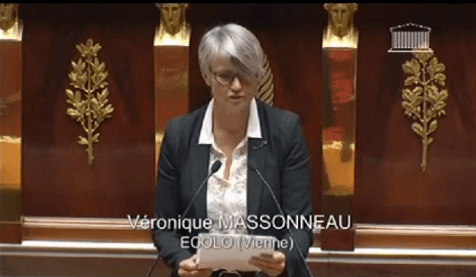 L&rsquo;égalité femmes-hommes n&rsquo;est jamais acquise, c&rsquo;est toujours un combat