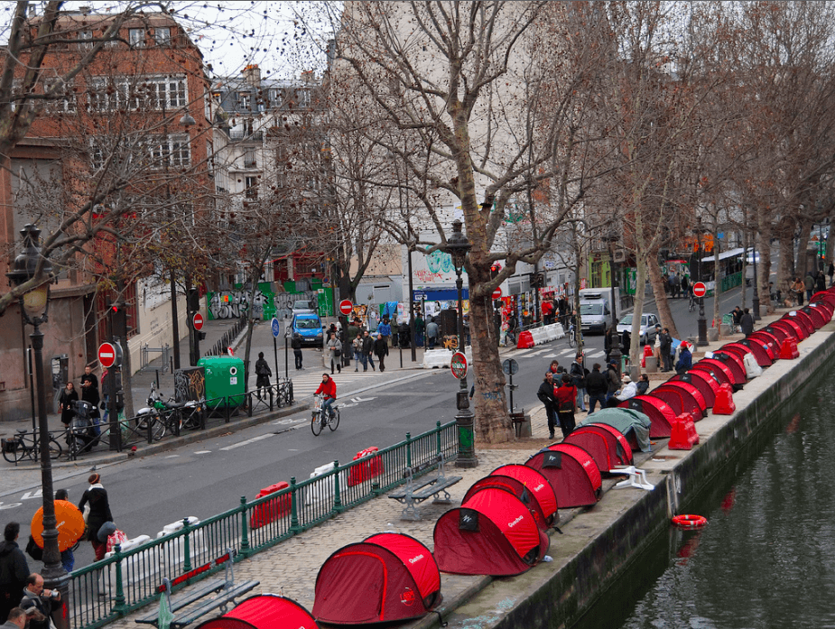 ALUR : Renforcer la trêve hivernale