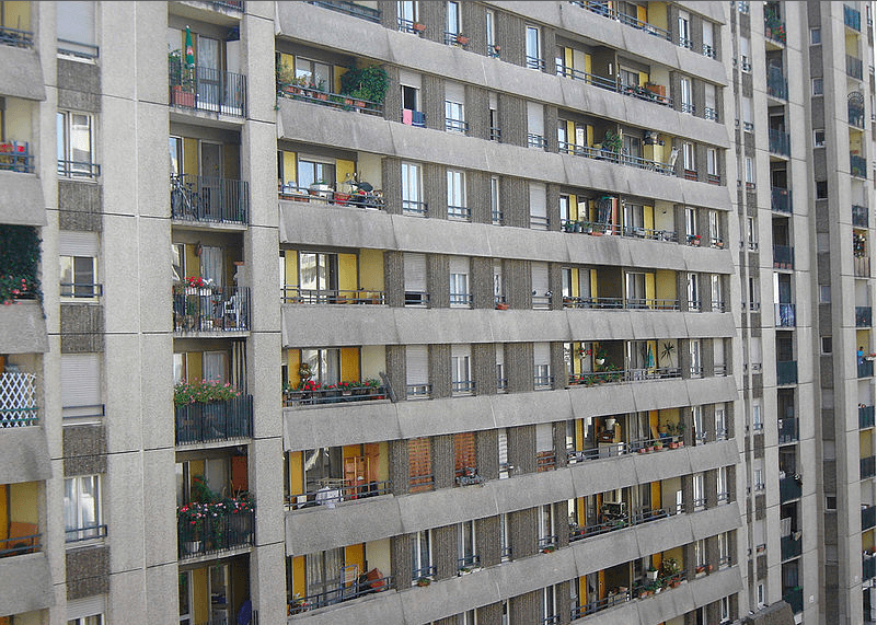 Encadrement des loyers : le gouvernement mène une entreprise de démolition