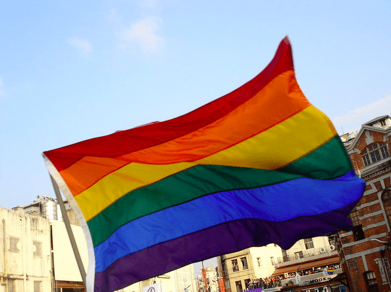 Orientations sexuelles : le Parlement européen contre les discriminations