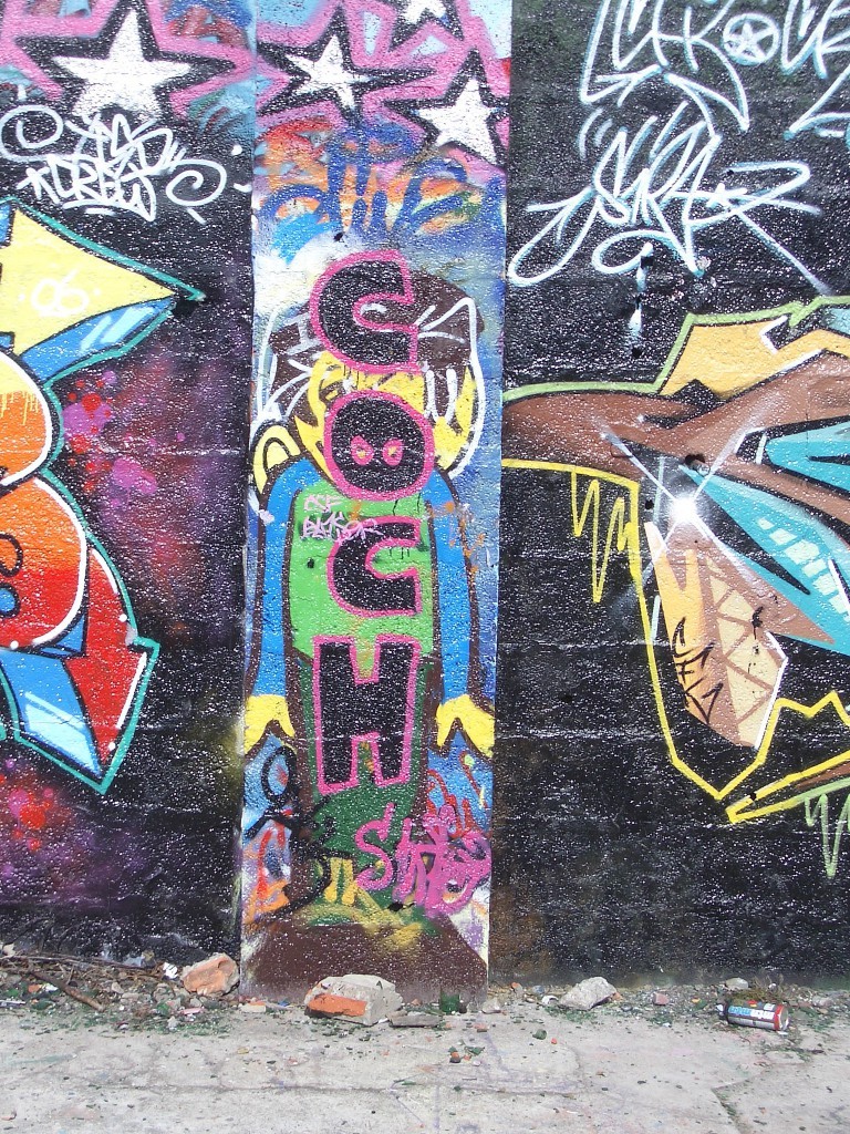 Saint-Etienne : « Jeunes dans la ville »