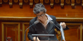 Fin de vie : Le Sénat ouvre le débat, à la société de s’en saisir