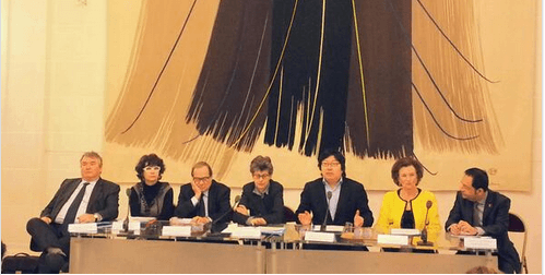 Cette semaine au Sénat : économie réelle, Fort de Vaujours…