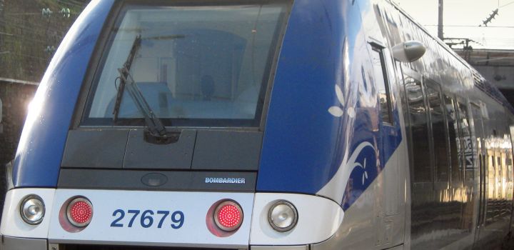 Rennes : « Un RER pour Rennes »