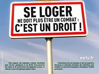 Oui au « Logement d’abord », fermons le robinet à SDF