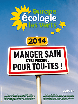 EÉLV soutient l’étiquetage nutritionnel obligatoire au nom du respect des consommateurs et de leur santé