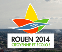 « Décidons Rouen » !