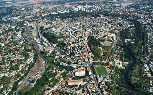 « Osons Poitiers »