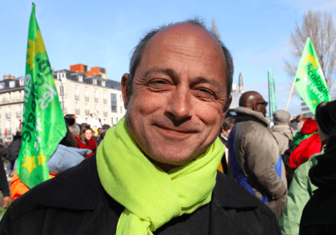 « La Rochelle Verte et Ouverte »