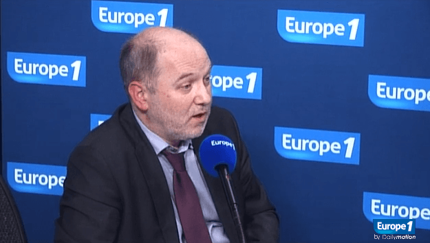 Denis Baupin : Il faut une politique de long terme pour dédieseliser le parc automobile