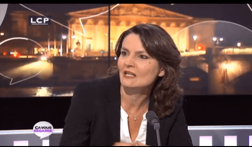 Eva Sas dans « Ca vous regarde » sur LCP revient sur la circulation alternée, les politiques de transport et les politiques sur le diesel