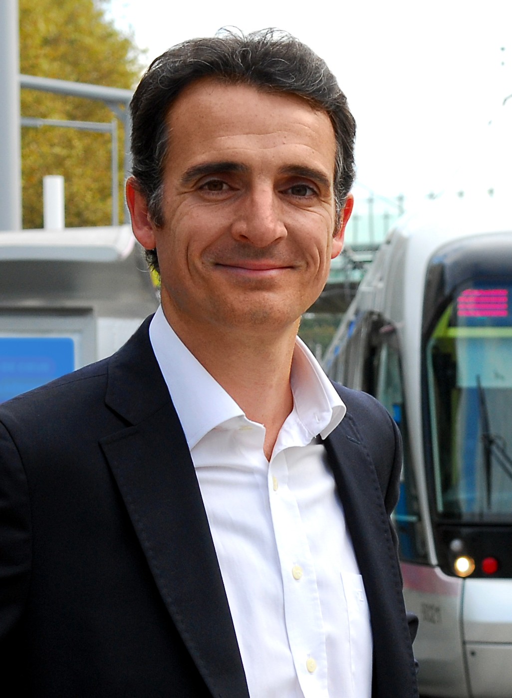 Grenoble se rêve en nouveau modèle de la ville sans publicité