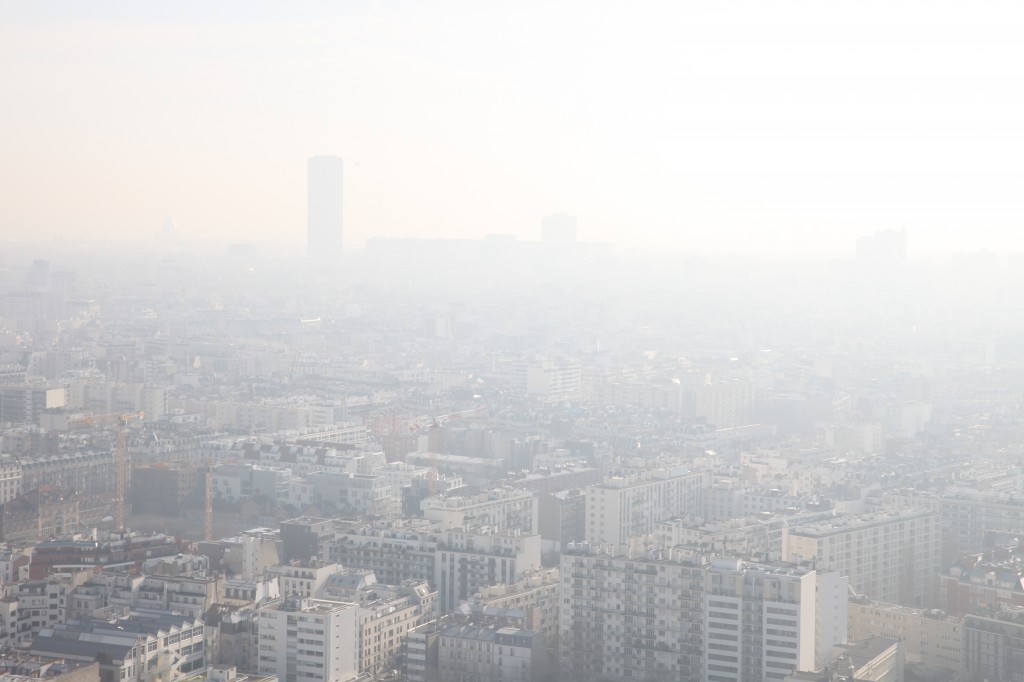 Particules fines : Lutter contre la pollution pour préserver notre santé