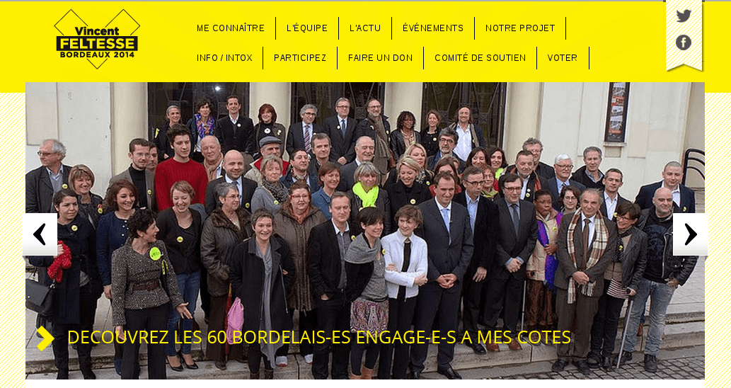 Un grand Bordeaux pour changer d&rsquo;ère