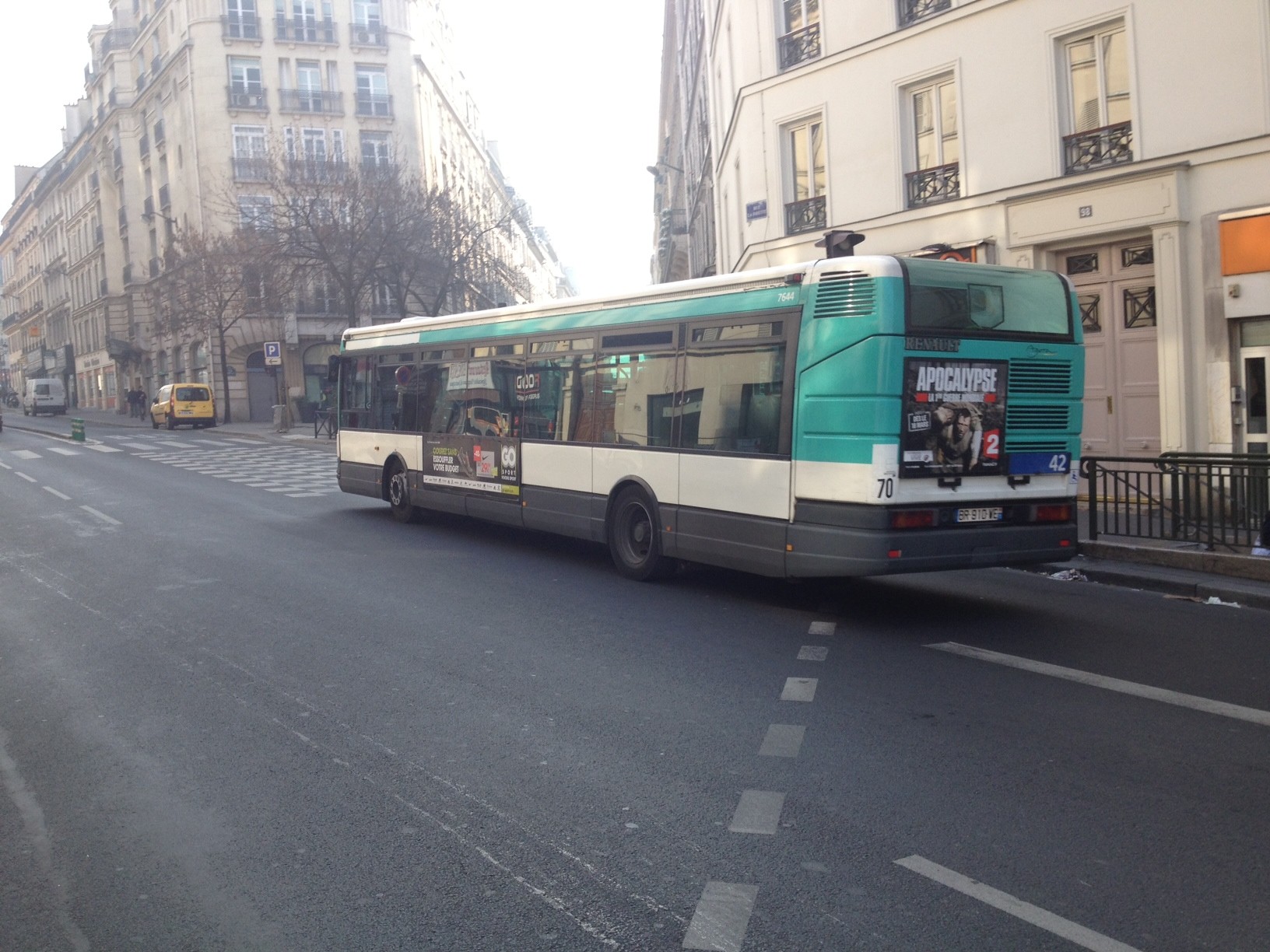 Gratuité des transports en Ile-de-France : une demi-mesure trop tardive
