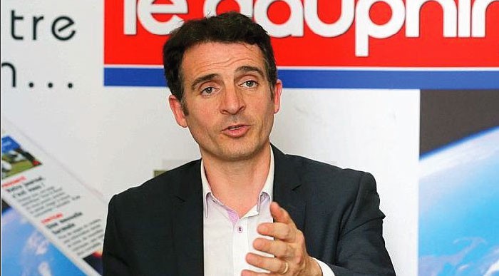 Grenoble – Eric Piolle invité du Dauphiné Libéré : « Ce qu’on va faire… »