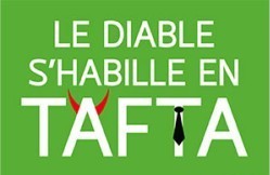Pourquoi l&rsquo;accord de libre-échange USA/UE menace notre démocratie