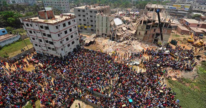 L&rsquo;interview d&rsquo;Antonio Manganella du CCFD-Terre Solidaire