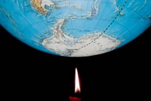 Rapport du GIEC – Face au changement climatique: Agir ou subir !