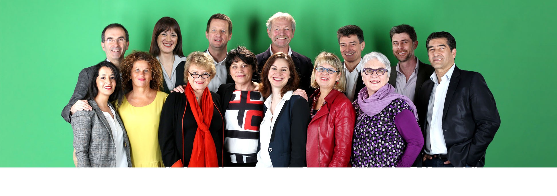 De l’Oural au Bosphore, le rêve européen doit vivre encore