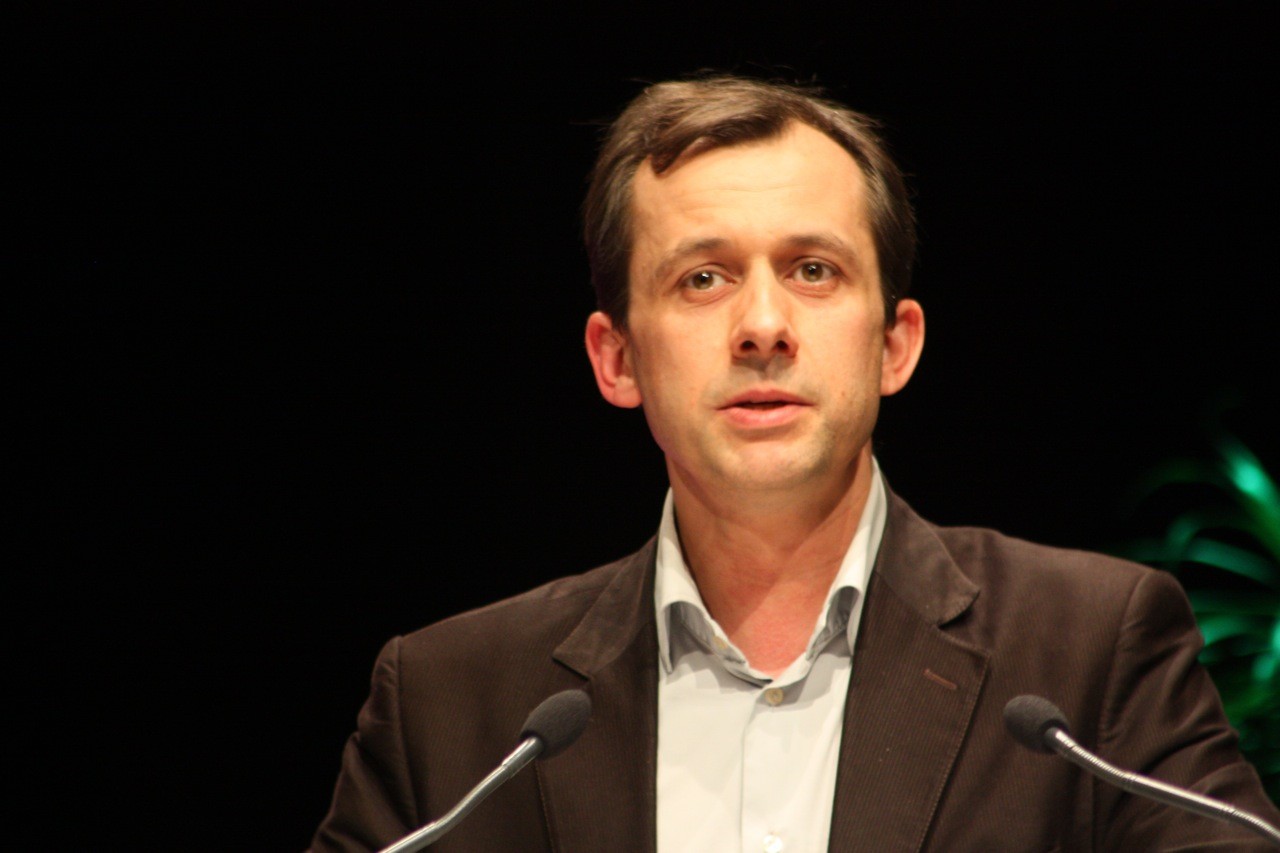 Canal Seine Nord : un grand projet inutile