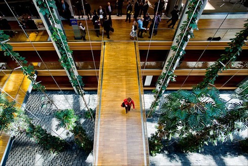 Eurodéputé-e-s : Retour sur la session plénière