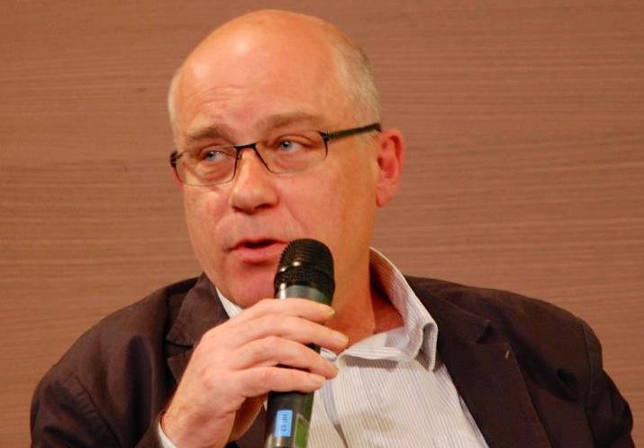 Réflexions sur la réforme régionale par Bastien François