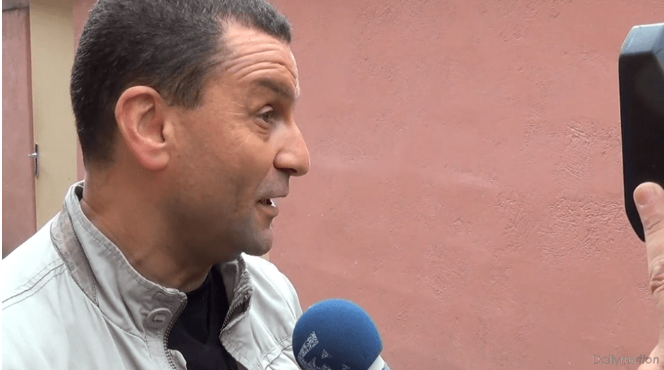 Mohamed Mechmache défend l&rsquo;Europe solidaireavec Eva Joly et Pascal Durand