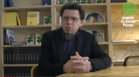 Yves Marignac : les enjeux de la prolongation des réacteurs nucléaires français