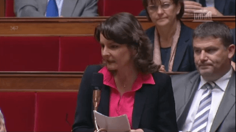 Ecotaxe, ne pas abdiquer l’ambition environnementale : Eva Sas questionne Ségolène Royal