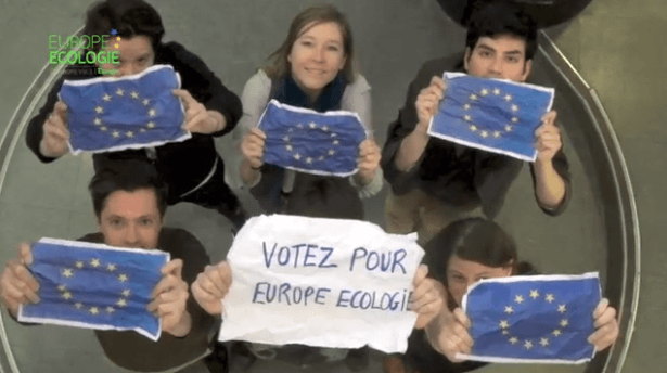 Le 25 mai, un seul jour, un seul tour pour voter