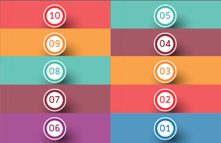 10 bonnes raisons de voter Europe Écologie