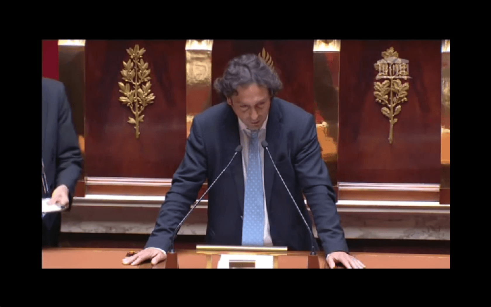 Économie Sociale et Solidaire : la majorité peut être fière du texte adopté en première lecture à l’Assemblée aujourd’hui