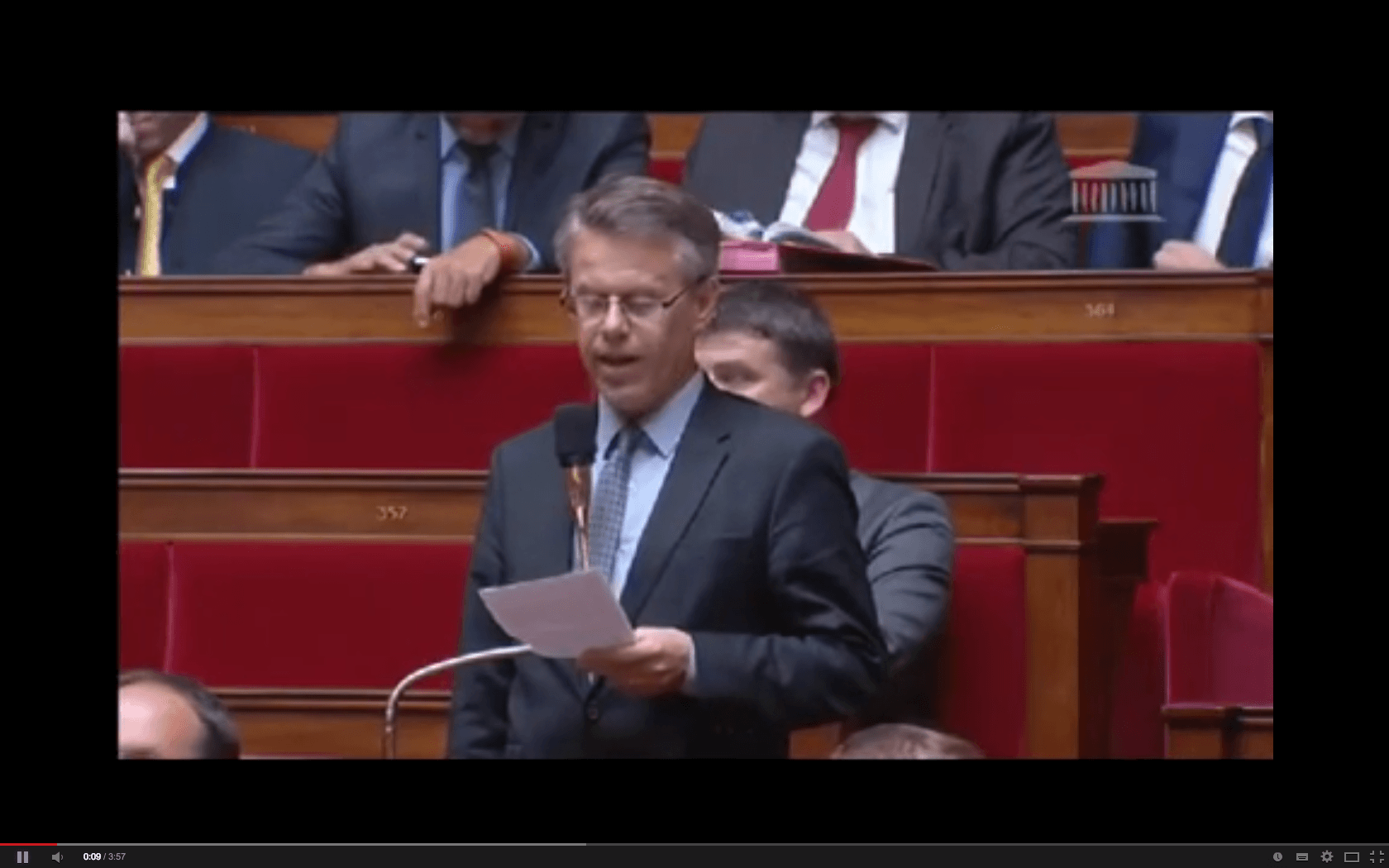 Lutter contre la fraude fiscale pour desserrer l&rsquo;étau des 3 %