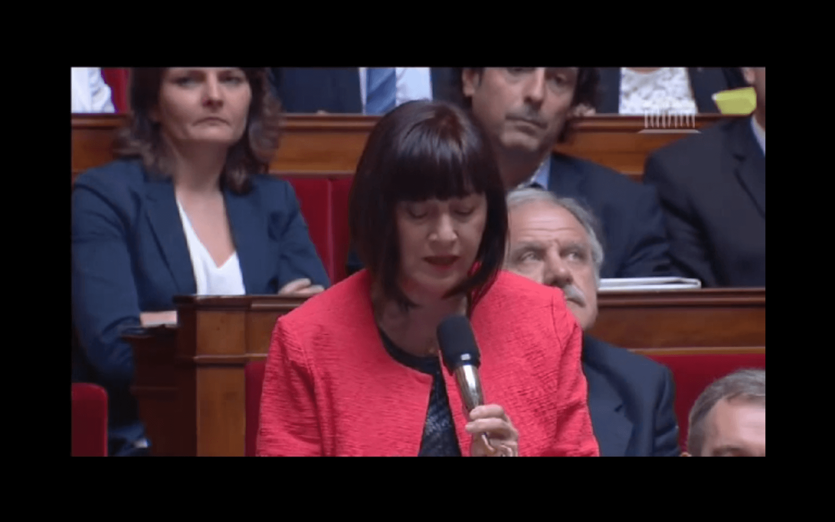 « Redonner du sens à l&rsquo;Europe » par Danielle Auroi