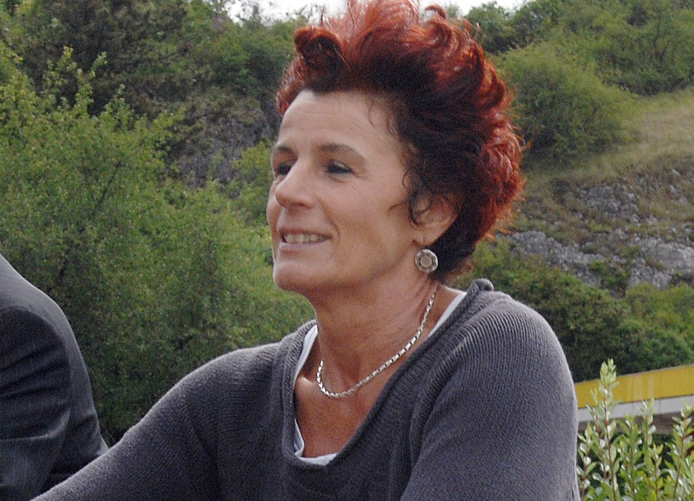 La décentralisation pour l’efficacité de l’action publique par Catherine Hervieu