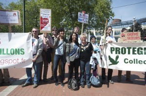 Nord-Ouest : Des champs, pas d&rsquo;Auchan avec Karima Delli