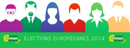 Paris 18 mai, un dimanche pour parler d&rsquo;Europe et d&rsquo;écologie
