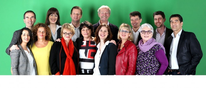 Lille, Grenoble, Rennes, Paris : les prochains grands meetings de campagne