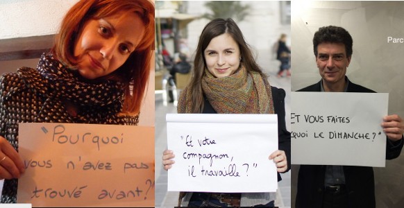 Pour fêter le travail, encore faut-il en avoir un