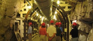 Cigéo retiré du texte sur l’énergie : les écologistes ont obtenu gain de cause