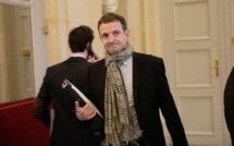 “Ce projet de réforme ferroviaire signe le retour du politique“