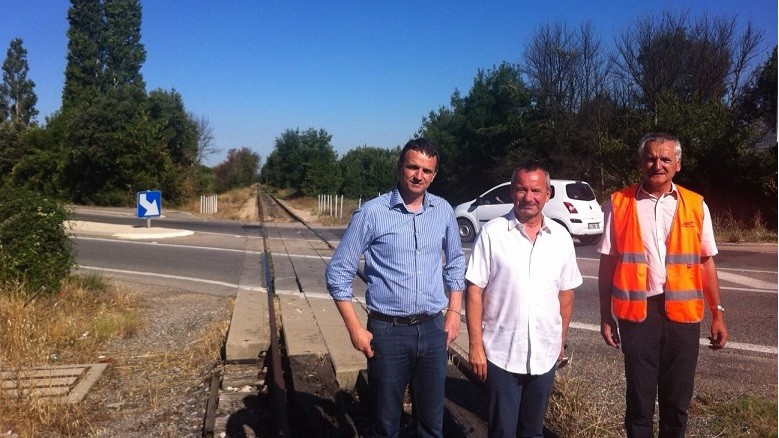 Réforme ferroviaire : des avancées grâce à la mobilisation des écologistes