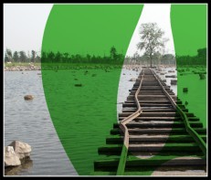 L&rsquo;Europe face au changement climatique