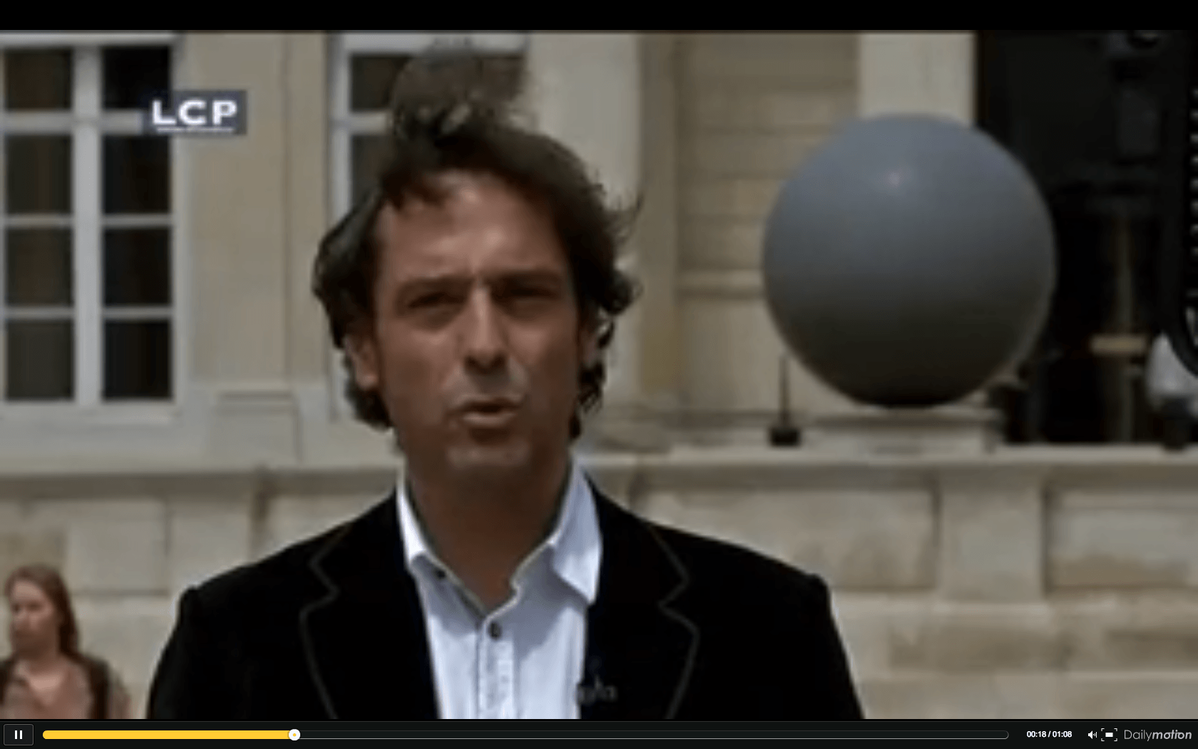 Vive la région Languedoc Pyrénées !